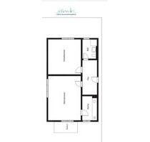 Biete 2 Zimmer Wohnung zur Untermiete in 12529 Schönefeld.