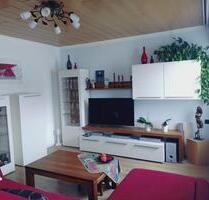 3 ZKB (ca. 87m²) mit großem Balkon & Stellplatz in SLS-Roden - Saarlouis