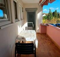 Sonnige 3-Zimmer-Wohnung, 83m², Nürnberg-Langwasser