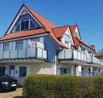 Komfortable 4* Ferienwohnung Zingst FeWo Fischland Darss Ostsee