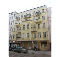 Single-Wohnung in Friedrichshain! - Berlin Friedrichshain-Kreuzberg