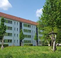 Attraktive Wohnung im Grünen!! - 320,00 EUR Kaltmiete, ca.  54,65 m² in Hohenstein-Ernstthal (PLZ: 09337)