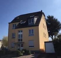 moderne Mietwohnung mit Balkon - 545,00 EUR Kaltmiete, ca.  55,00 m² in Solingen (PLZ: 42653) Central
