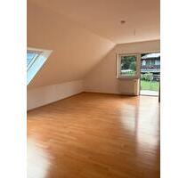 2 Zimmerwohnung in Reichenbach, Lautertal. - Lautertal (Odenwald)
