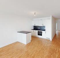 Einziehen und Wohlfühlen: 3-Zimmer-Wohnung mit EBK im Erdgeschoss - Bochum Bochum-Südwest