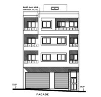 Neubau-Planung Agadir Anza Marokko Strandnähe inklusive - Hamburg Wandsbek