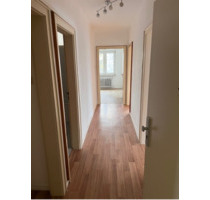 Schöne 3-Zimmer-Wohnung am Park und in der Stadtmitte - Pirmasens