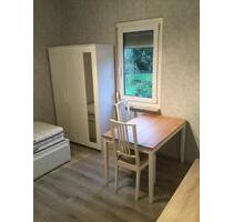 ZU VERMIETEN: Möbliertes Zimmer in Esslingen a.N. - Trochtelfingen