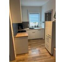 Gemütliche 2-Zimmer Wohnung mit Balkon in Neufahrn in NB - Ergoldsbach Langenhettenbach