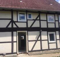 Fachwerk DHH - 890,00 EUR Kaltmiete, ca.  100,00 m² in Sickte (PLZ: 38173)