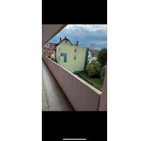 Wohnung in Feuerbach - 750,00 EUR Kaltmiete, ca.  30,00 m² in Stuttgart (PLZ: 70469) Feuerbach