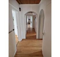 EG-Wohnung in ein Zweifamilienhaus, ideal für Handwerker - Hamburg Altona