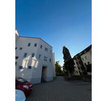 2-Zimmer Wohnung inkl. Tiefgarage - Regensburg Ganghofersiedlung
