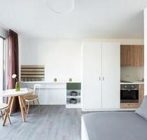 Wohnung in Offenbach am Hafen (Hafeninsel) - ab dem 10.11 verfügb - Frankfurt am Main Oberrad