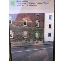 TOLLE EIGENTUMSWOHNUNG IM EG - STADTNAHE - Weiden in der Oberpfalz