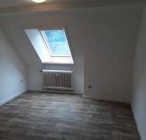 DG-Wohnung (Altbau), 38 qm, in BRV zu vermieten - Bremervörde