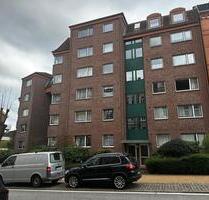 Modernen 3Zimmer Wohnung mit BalkonGaragenstellplatz - Kiel Wik