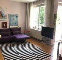 Wohnung zur Zwischenmiete in Berlin-Wilmersdorf (Short-Term)