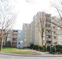 Gemütliche 2-Zi.-Whg. mit sonniger Loggia- auf Wunsch zum 01.08.2025 frei - Wuppertal Gemarkung Vohwinkel