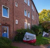 Schöne 2-Zimmer-Wohnung in Kiel