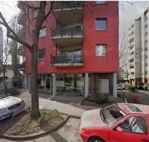 Furnished 2-room apartment with balcony and fitted kitchen - Frankfurt am Main Sachsenhausen Süd