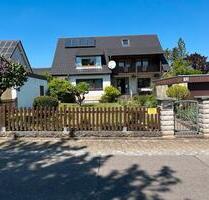 Charmantes Einfamilienhaus in GüglingenEibensbach