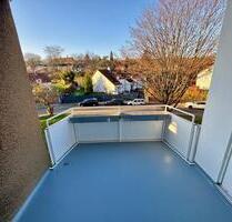 Legdenwiese 11, GBH | Modern renovierte 3-Zimmer-Wohnung mit großem Balkon in ruhiger Lage von Gebhardshagen - Salzgitter Ortschaft Nord