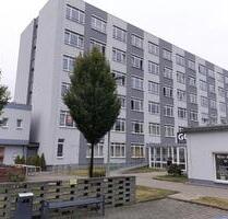 Über den Dächern von Grimma-Ihre neue Gewerbefläche im Hauptgebäude des GGI Gewerbeparks!