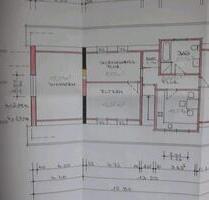 3-Zimmer OG Wohnung ohne Garten in 25785 Nordhastedt - Tönning