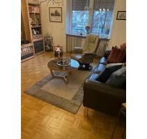 Trier Euren helle 2ZKB Wohnung, Einbauküche+Terasse+PKWStellplatz