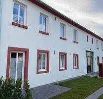 Moderne Maisonettewohnung in ruhiger Lage - Bitburg