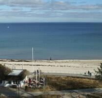 Kurzfrist 5 Tage Ferienwohnung Scharbeutz ab 5.10. mit Meerblick