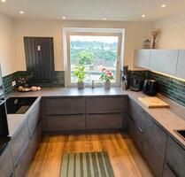 3 Zimmer Eigentumswohnung mit Weitblick - Solingen Höhscheid