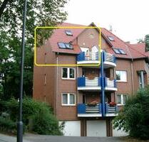 hübsche 2-R-Whg mit Blick auf den Arendsee - Arendsee (Altmark)