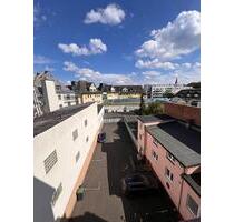 3-Zimmer-Whg., GI-Innenstadt, Erstbezug n. Sanierung, WG-geeignet - Gießen