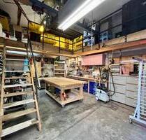 Atelier Workspace Werkstatt 247 flex + fix ab 199€ all-inkl. - Berlin Neukölln