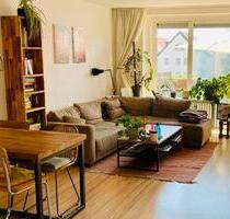 Helle 3-Zimmer-Wohnung mit großem Süd-Balkon, Wolbecker Str 116 - Münster Münster-Südost