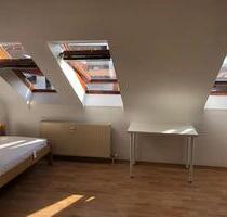 Studioapartment in Mannheim Rheinau