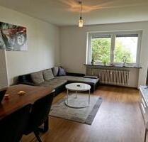 Wunderschöne möblierte 2,5-Zimmer-Wohnung zum 01.09.25 frei ! - Siegen Eiserfeld