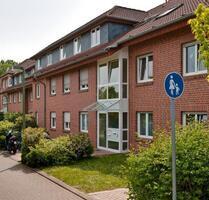 Schöne 4-Zimmer-Erdgeschosswohnung mit Garten! - Osnabrück Gretesch