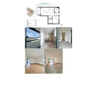 2-Zimmer-Neubauwohnung, Erstbezug zentrumsnah, energieeffizient - Deggendorf