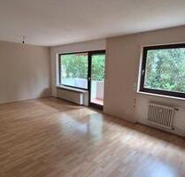 3-Zimmer-Wohnung mit Balkon in sehr guter Lage, frei ab sofort - Schwabach