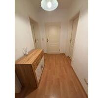 Möblierte 2-Zimmer-Wohnung nahe dem Zentrum zu vermieten - Leipzig Ost