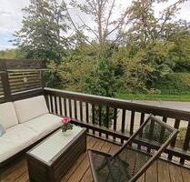 Gemütliche Maisonette-Wohnung (keine Makleranfragen) - Freising Am Vogelherd