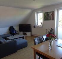 2 Zimmer Obergeschosswohnung mit Balkon Papenburg-Untenende