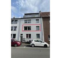 Zentrale großzügige 3 Zimmerwohnung in Wesel am Kornmarkt! (#69)