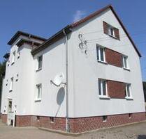 Frisch renovierte helle 2-Raum Wohnung - Ostrau