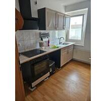 1,5 Zi Wohnung - 220,00 EUR Kaltmiete, ca.  36,00 m² in Rositz (PLZ: 04617)