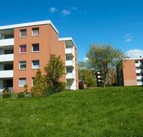 Schöne 2 Zimmerwohnung in Bad Bramstedt