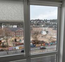 Wunderschöne 2-Zimmerwohnung mit freiem Blick über Stolberg - Stolberg (Rheinland)